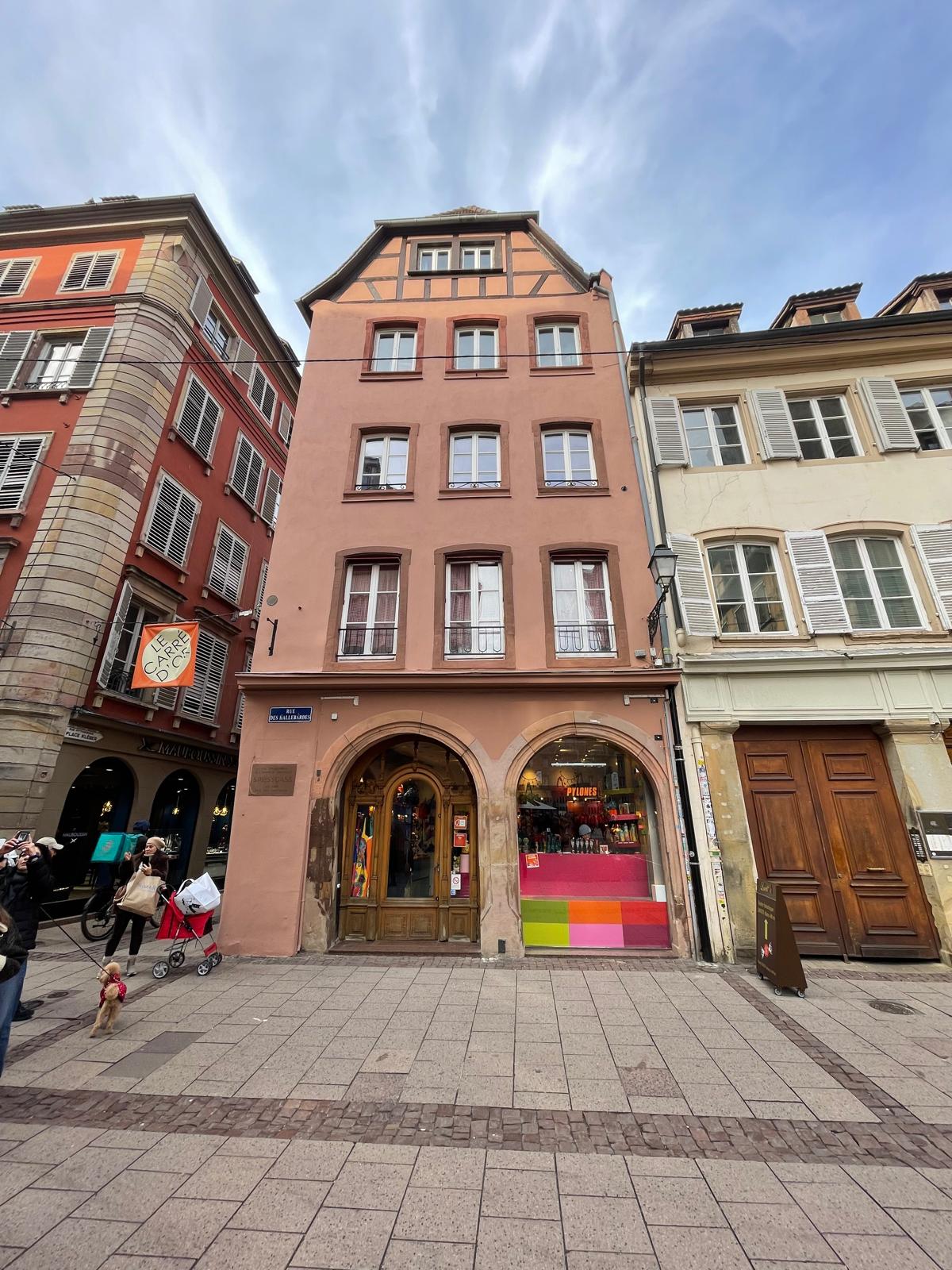 Rénovation de toiture · Crépi Centre